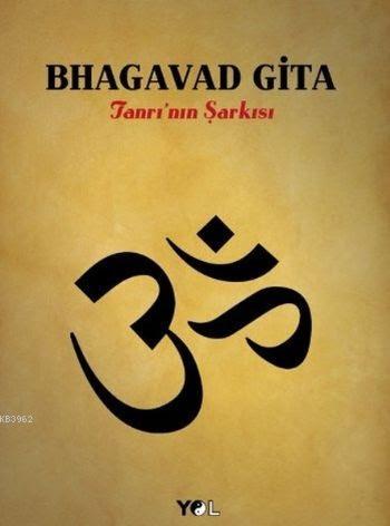 Bhagavad Gita; Tanrı'nın Şarkısı
