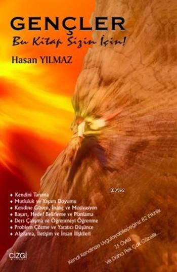 Gençler Bu Kitap Sizin İçin