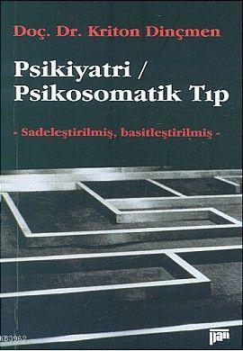 Psikiyatri / Psikosomatik Tıp