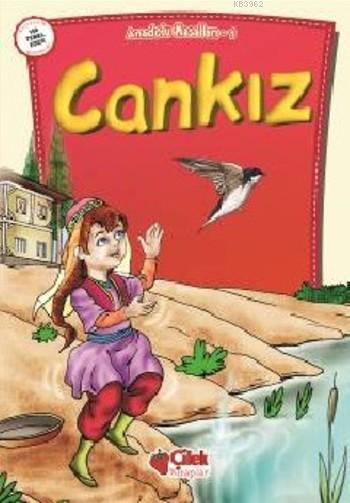 Cankız