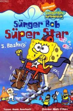 Sünger Bob Süper Star