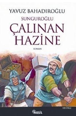 Sunguroğlu Çalınan Hazine