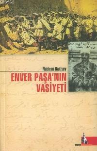 Enver Paşa'nın Vasiyeti