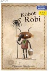 Okumaya Başlarken - Robot Robi