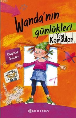 Wanda'nın Günlükleri 1: Yeni Komşular