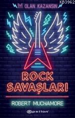 Rock Savaşları