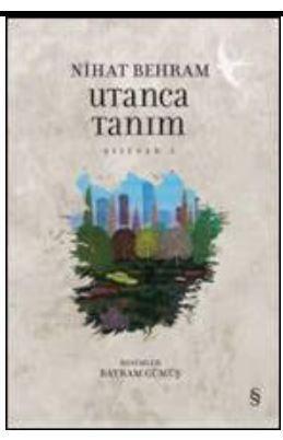 Utanca Tanım; Şiirözü 5