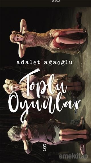 Toplu Oyunlar