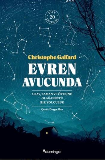 Evren Avucunda