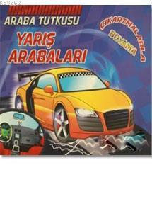 Araba Tutkusu - Yarış Arabaları