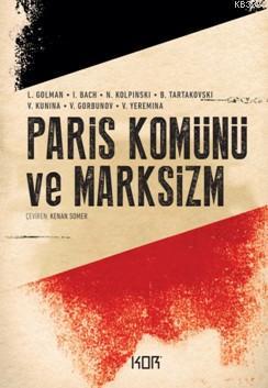 Paris Komünü ve Marksizm