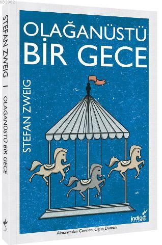 Olağanüstü Bir Gece