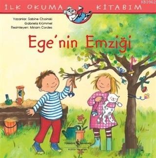 Ege'nin Emziği - İlk Okuma Kitabım