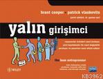 Yalın Girişimci