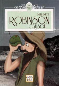 Robinson Crusoe