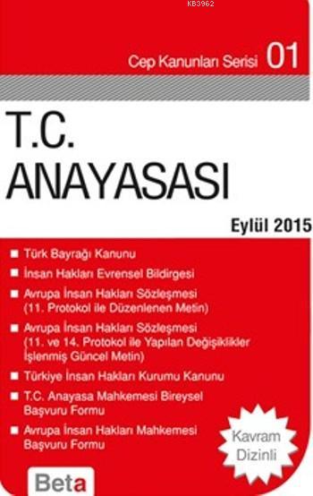 T.C. Anayasası