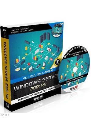 Windows Server 2012; Oku, İzle, Dinle, Öğren
