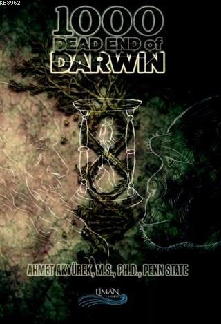 1000 Dead End of Darwin