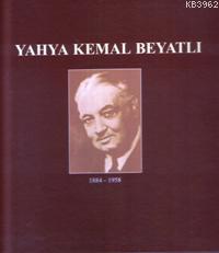 Yahya Kemal Beyatlı 1884 - 1958 (Kitap + Vcd)
