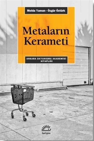 Metaların Kerameti