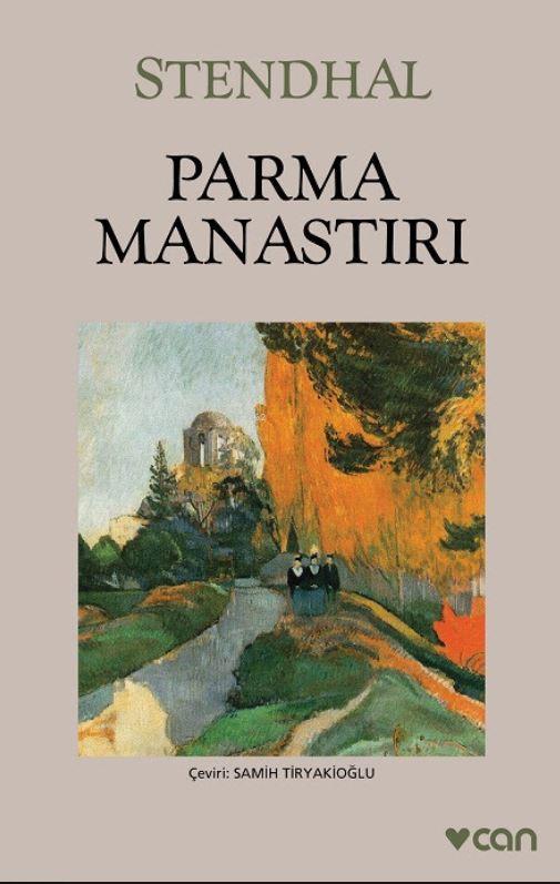 Parma Manastırı