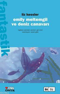 Emily Meltemgil ve Deniz Canavarı