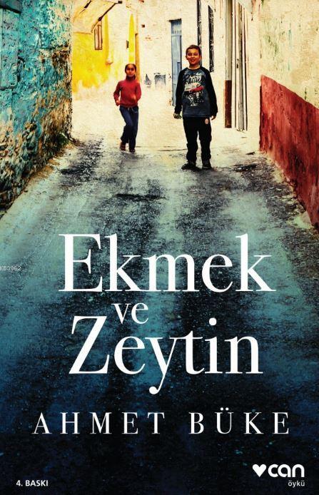 Ekmek Ve Zeytin