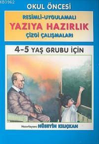 Yazı Çalışmaları 4-5