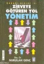 Zirveye Götüren Yol Yönetim