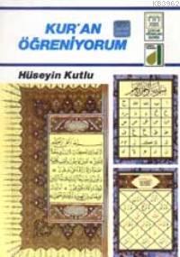 Kuran Öğreniyorum