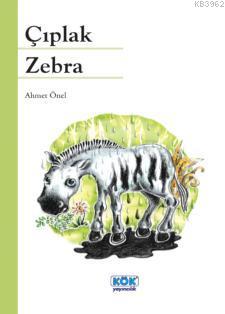 Çıplak Zebra
