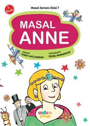 Masal Anne