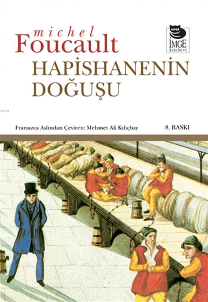 Hapishanenin Doğuşu