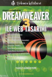 Macromedia Dreamweaver 3 ile Web Tasarımı