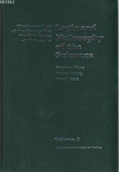 Logic and Philosophy of the Sciences; The Proceedings of the Twenty-first World Congress of Philosophy Volume 5