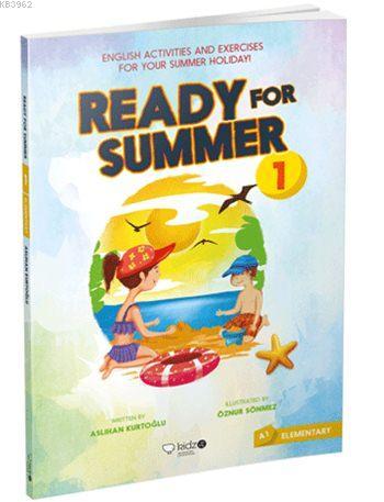 Ready for Summer - 1; Elementary (A1)