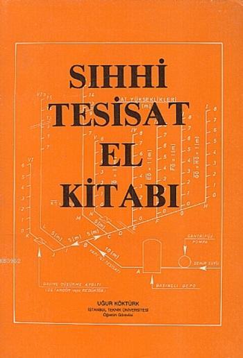 Sıhhi Tesisat El Kitabı Cilt 1