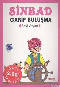 Sinbad; Garip Buluşma