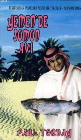 Yemende Somon Avı