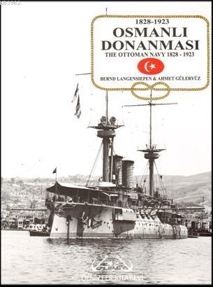 Osmanlı Donanması 1828-1923