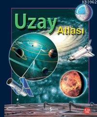 Uzay Atlası; Resimli