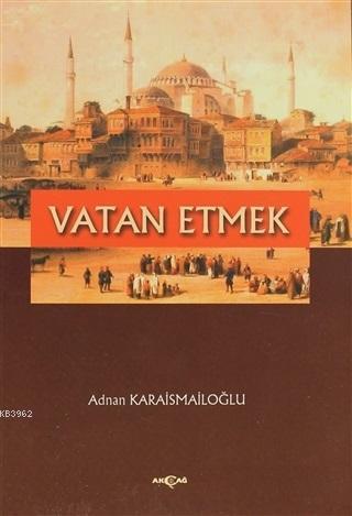 Vatan Etmek