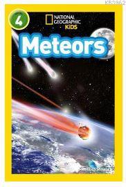 Meteors (National Geographic Readers 4)