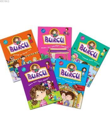 Burcu And Her Family Set