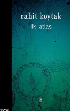 İlk Atlas