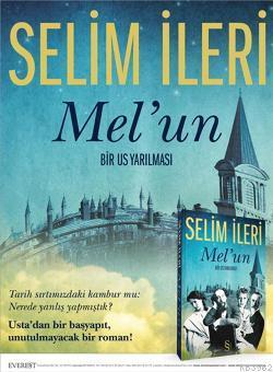 Melun; Bir Us Yarılması