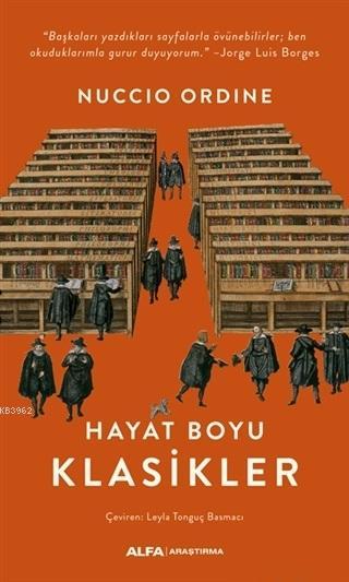 Hayat Boyu Klasikler