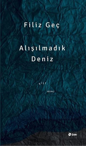 Alışılmadık Deniz