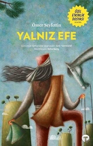 Yalnız Efe