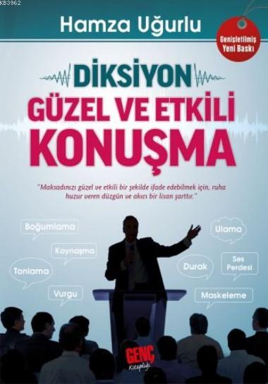 Diksiyon Güzel Ve Etkili Konuş